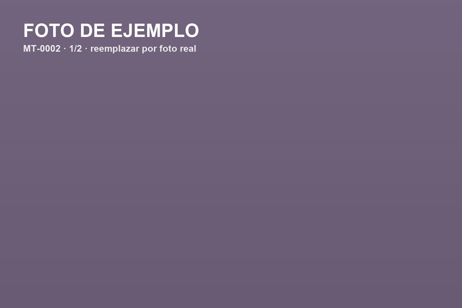 Foto de ejemplo 1 de Departamento en El Molino